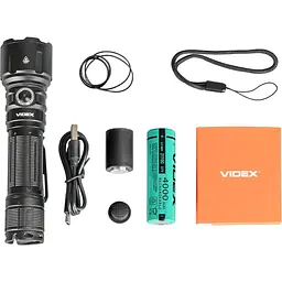 Ліхтарик Videx VLF-A376 [144638] - мініатюра 16