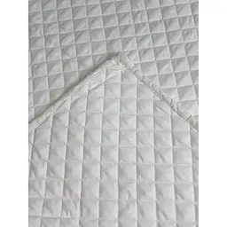 Покривало Ecotton полістан Cream White 220х240 см (25176) - мініатюра 3