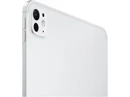 Планшет Apple iPad Pro 11 2025 Wi-Fi + Cellular 512GB Silver (ME2T4) - мініатюра 5