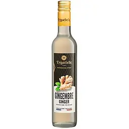Сироп Eyguebelle Імбир 500 мл