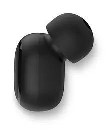 Гарнітура Ergo BS-520 Twins Bubble Black (BS-520K) - мініатюра 6