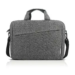 Сумка для ноутбука 15.6" Casual Topload T210, Grey Lenovo sum0027801 - мініатюра 4