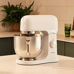 Кухонна машина Kenwood kMix KMX751AWH White [172335] - мініатюра 6
