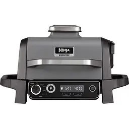Електрогриль Ninja Woodfire OG701EU [120488] - мініатюра 1