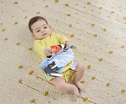 М'якенька розвивальна книжечка Fisher-Price (JKP53) - мініатюра 11