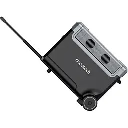 Зарядна станція Choetech 3600W / 3600 Вт / 3840 Вт/ч / LiFePO4 (BS009) UA - мініатюра 2