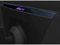 Монітор Gigabyte AORUS FO27Q5P - мініатюра 8