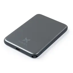 Батарея універсальна Vinga 5000 mAh 20W/15W Wireless (VPBB520WL) - мініатюра 2
