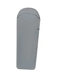Підкладка для спального мішка Naturehike (CNH22SD016) нейлон - сіро-блакитна
