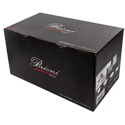 Набір посуду Brioni, 4 предмети (764-030) - мініатюра 6