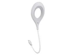 USB лампа Ergo E-UL22 WHITE - мініатюра 3