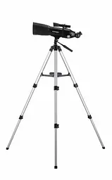 Телескоп Carbon 80/400 AZ з сумкою та адаптером для смартфона (88032) - мініатюра 4