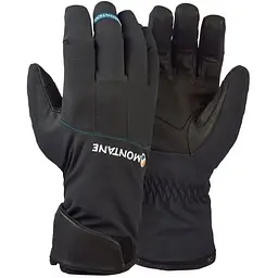 Рукавиці Montane Alpine Guide Glove Black M (MON-GAAGGLBLAB4M)