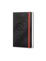 Записник Moleskine ADOBE середній / Для нарисів Чорний (SKSMARTNTBKADBE01) - мініатюра 2
