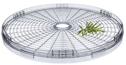 Електросушка Sencor SFD 2105WH - мініатюра 2