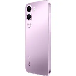 Смартфон Realme C100i 4/128GB Dawn Purple Global [171595] - мініатюра 7