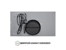 Вытяжка Perfelli BIS 5653 I 1000 LED - миниатюра 9