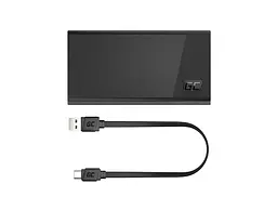 Power Bank Green Cell із швидкою зарядкою PowerPlay20S 20000 мАг 22.5 Вт - мініатюра 2
