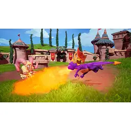 Ключ активації Microsoft Набір Spyro + Crash Remastered Game Bundle для Xbox One/Series - мініатюра 10