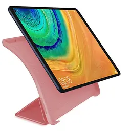 Чохол SlimTPU для Xiaomi Pad 7 / 7 Pro 11.2 Світло-рожевий - мініатюра 2