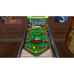 Ключ активації Microsoft World Soccer Pinball для Xbox One/Series S/X - мініатюра 6