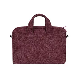 Сумка для ноутбука RivaCase 14" 7921 (Red) Anvik (7921Red) - мініатюра 3