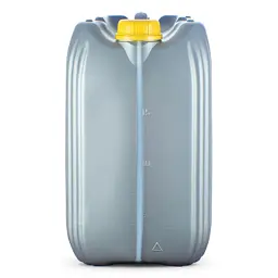 Моторна олива Yuko SUPER DIESEL 15W-40 20л (4820070240658) - мініатюра 2
