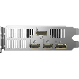 Відеокарта GIGABYTE GeForce RTX3050 6Gb OC LP (GV-N3050OC-6GL) - мініатюра 6