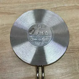 Двоярусний чайник O.M.S. Collection 8090 М (0,85/1,5 л) - мініатюра 5