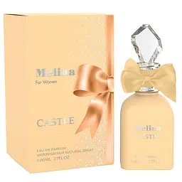 Парфумована вода жіноча Emper Melina Castle 80 мл (MM35603) - мініатюра 2