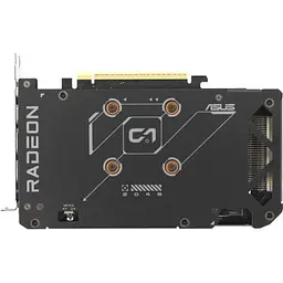 Відеокарта Asus Radeon RX 9060 XT 16Gb DUAL OC (DUAL-RX9060XT-16G) - мініатюра 6