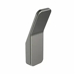 Гачок cepillado níquel Volle Solo 2510.200102, Никель