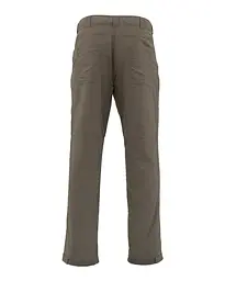 Штани Simms Coldweather Pant Dark Stone S (1102-10913-781-20) - мініатюра 3