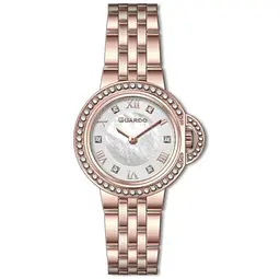 Годинник Guardo 012798-4 (m.RgW)