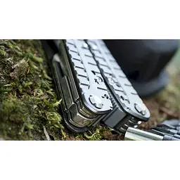 Мультитул Ganzo Multi Tool (G105) G3130, Сріблястий - мініатюра 21