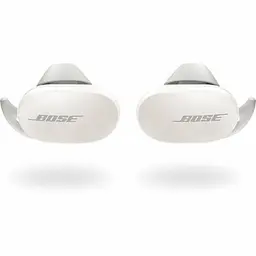 TWS-наушники Bose QuietComfort Earbuds Soapstone (831262-0020) - мініатюра 4