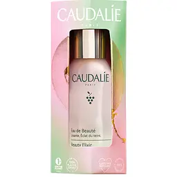 Набір Caudalie Beauty Elixir Detox: еліксир 30 мл + маска-детокс Vinergetic C+ 15 мл - мініатюра 2