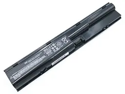 Акумулятор PR06 для ноутбука HP ProBook 4431S, 4330S, 4331S, 4430S, 4435S, 4530S, 4535S, 4540s, 4545 (PR09) (10.8V 5200 mAh)