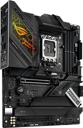 Материнська плата Asus Z790-H ROG Strix Gaming Wi-Fi LGA 1700 (ROG STRIX Z790-H GAMING WIFI) Б/В