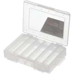 Коробка Select Reversible Box SLHS-999 13.8x10x3.1cm - мініатюра 2