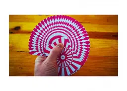 Карти гральні United States Playing Card Company Cardistry Club Zero (ВР_КИККЗ) - мініатюра 4