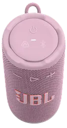 Портативна акустика JBL Grip рожевий (JBLGRIPPIK) (7163526) - мініатюра 5