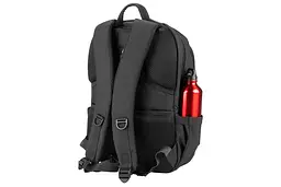 Рюкзак Binario AGS 15.6", графіт Tucano teh0014572 - мініатюра 6