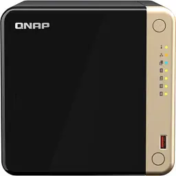 NAS QNap TS-464-8G