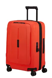 Валіза 55 См Samsonite ESSENS LAVA 55x40x23(26) KM0*76005 - мініатюра 13