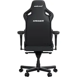 Ігрове крісло Anda Seat Kaiser 4 Dark Grey Fabric Size XL (AD12YDDC-XLL-20-GB-CF) - мініатюра 6