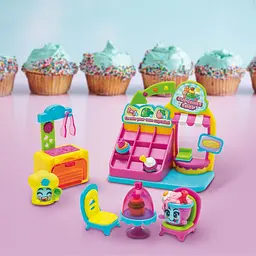 Ігровий набір Moji Pops Box I Like Капкейк-кафе (PMPSV112PL50) - мініатюра 3