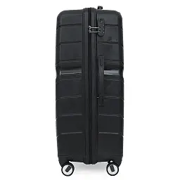 Валіза Semi Line 30" L Black (T5618-3) - мініатюра 4