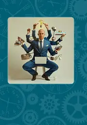 Твій AI-маркетолог. Як вивільнити 15,5 годин щотижня з маркетингової рутини - мініатюра 4