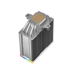 Кулер процесорний DeepCool AK500S Digital SE WH (R-AK500S-WHADMN-GJD) - мініатюра 6